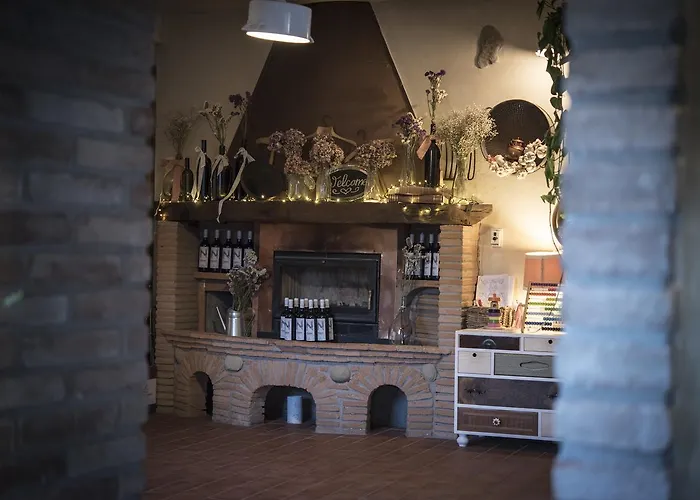 Agricola Casa Cucina Bottega *