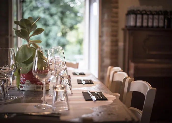 Agricola Casa Cucina Bottega *