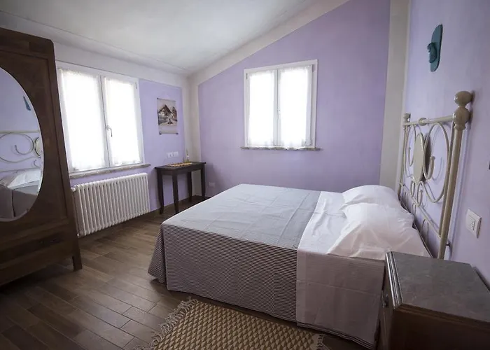 Agricola Casa Cucina Bottega * Чезена