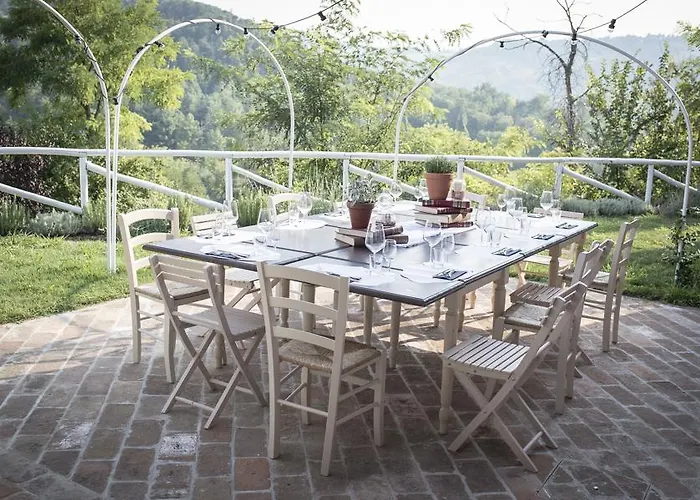 Agricola Casa Cucina Bottega *