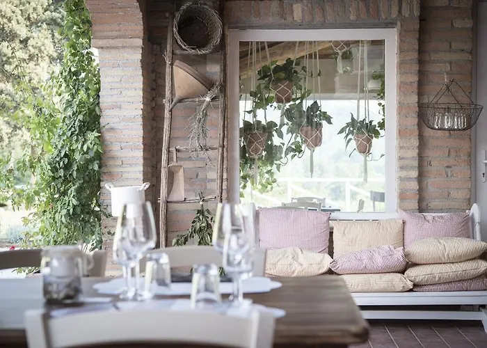 Agricola Casa Cucina Bottega Cesena