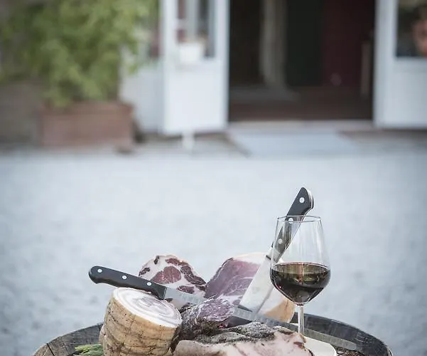 Agricola Casa Cucina Bottega * Cesena