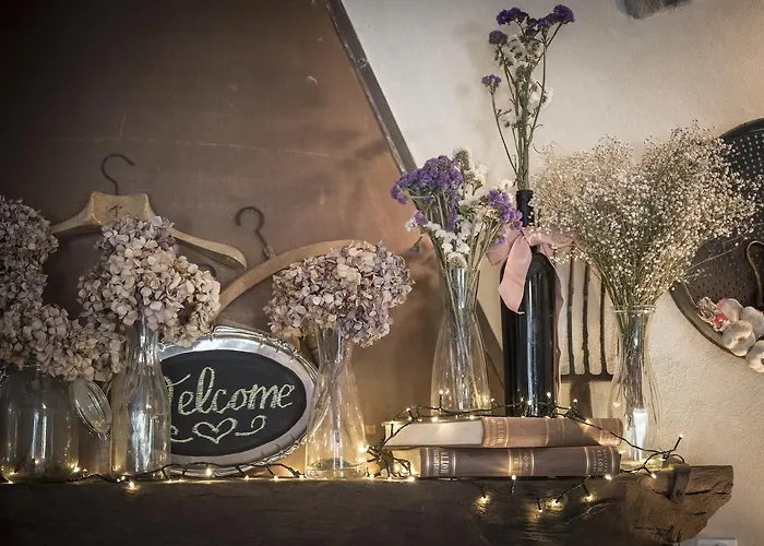 Agricola Casa Cucina Bottega *