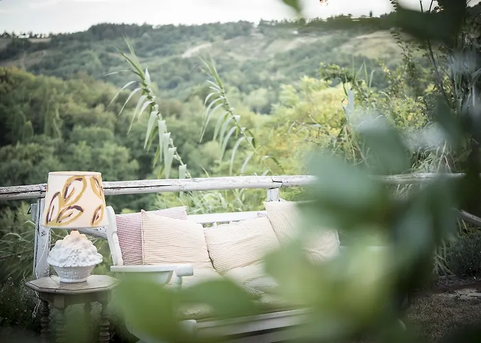 Agricola Casa Cucina Bottega Lantgård