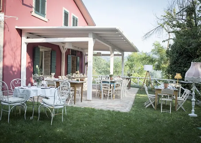 Agricola Casa Cucina Bottega * Cesena