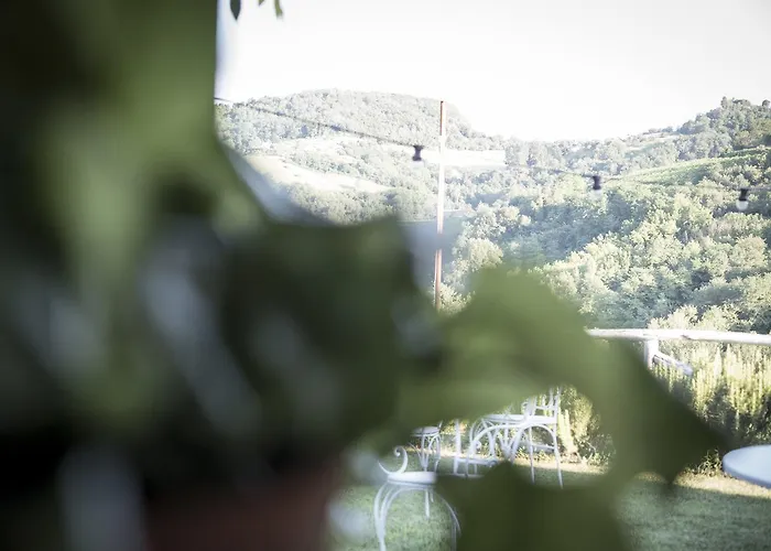 Agricola Casa Cucina Bottega Lantgård Cesena