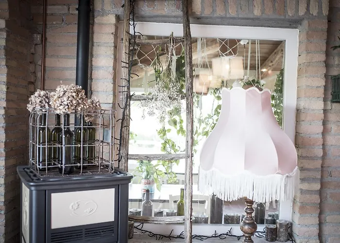 Agricola Casa Cucina Bottega Чезена