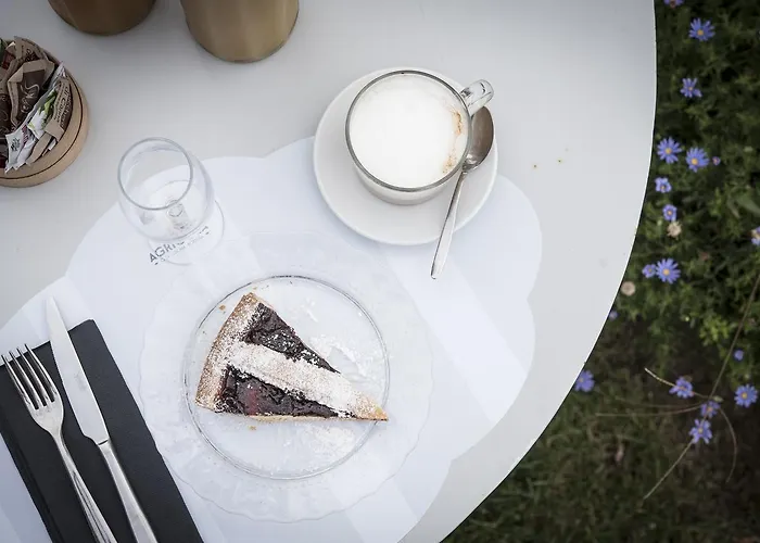 Фермерский дом Agricola Casa Cucina Bottega Чезена