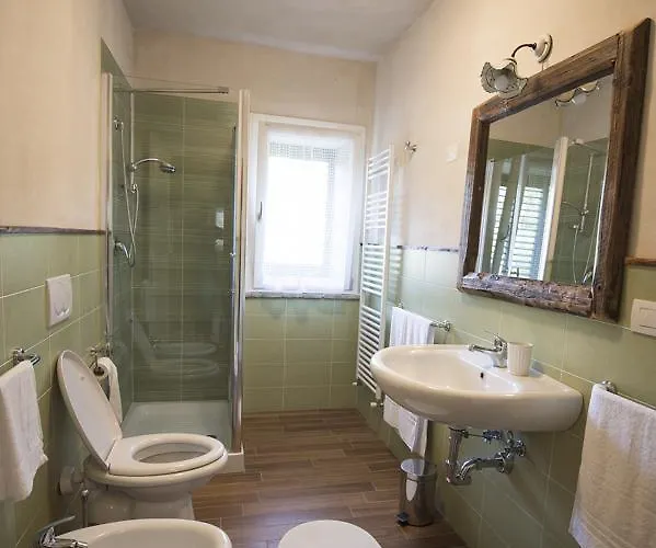 Lantgård Agricola Casa Cucina Bottega Cesena