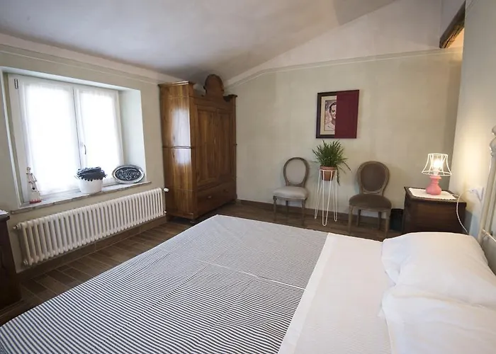 Фермерский дом Agricola Casa Cucina Bottega *