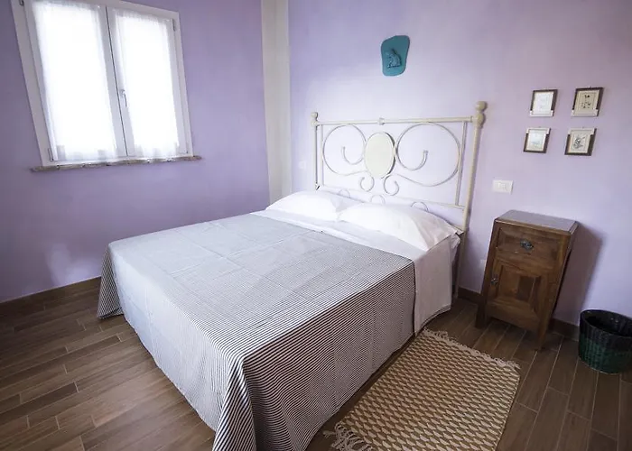 Agricola Casa Cucina Bottega Чезена